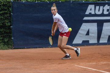 Bild 317 - BL DTV Hannover - Der Club an der Alster : Ergebnis: 2:7